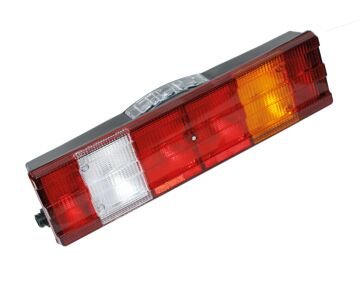 YP-127 S STOP LAMBA SOKETLİ AXOR 5 CİVATALI