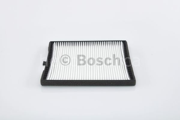 HYUNDAI i10 1.0 09.2013 - 01.2018  BOSCH POLEN FİLTRESİ filitre