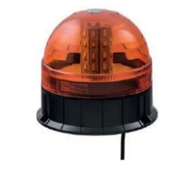 LED - YASSI - DIN - DUAL VOLTAJ - 12V/24V - IP66