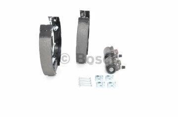 Kampana Fren Revizyon Kiti - SUPERPROFIAT Panda 1.2 i.e. 200310 - 200912; Panda 1.1 i.e. 200310 - 200912; Panda 1.3 JTD 200401 - 200912; Panda 1.3 JTD 200605 - 200912