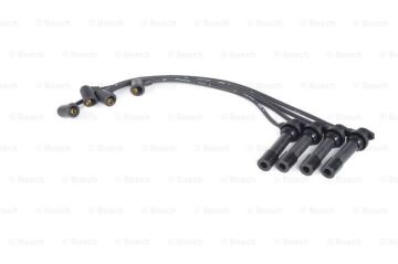 Buji Kablo SetiMAZDA 323 P 1.5i Hatchback 199610 - 200009; 323 1.5i Sedan 199610 - 199806; 323 1.5i Hatchback 199611 - 199807; 323 1.5i Sedan 199508 - 199609; 323 1.5i Hatchback 199508 - 199611; 323 F 1.5i Hatchback 19940 MAZ Z50118140A; MAZ Z501