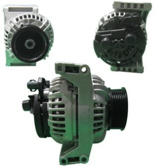 97110    ALTERNATÖR 24V 110A DAF 105.510 CF 85.510