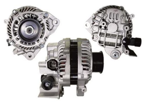 ALT534 ALTERNATÖR MITS.  12V 90A  HONDA CIVIC    2377021
