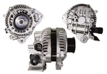 ALT534 ALTERNATÖR MITS.  12V 90A  HONDA CIVIC    2377021