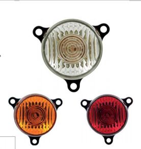 1070-M143Y20-A YUVARLAK FREN LAMBA Sa-ba