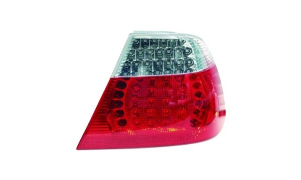 STOP LAMBASI, ÇAMURLUK, SAĞ 3-SERİES E46 FL 2007 2003 63216937454