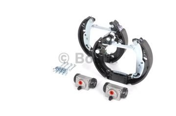 Kampana Fren Revizyon Kiti - SUPERPROFORD Fiesta 1.25i 16V 199511 - 200212; Ka 1.3i 199609 - 200210; Fiesta 1.3i 199511 - 200212; Ka 1.3i 200210 - 200809; Fiesta 1.8 D 199510 - 200106; Fiesta 1.8 TD 200002 - 200212; Fiesta 1.4i 16V 199601 - 2