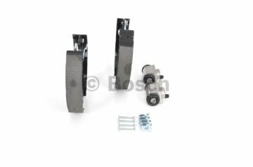 Kampana Fren Revizyon Kiti - SUPERPROFORD Fiesta 1.25i 16V 199511 - 200212; Ka 1.3i 199609 - 200210; Fiesta 1.3i 199511 - 200212; Ka 1.3i 200210 - 200809; Fiesta 1.8 D 199510 - 200106; Fiesta 1.8 TD 200002 - 200212; Fiesta 1.4i 16V 199601 - 2