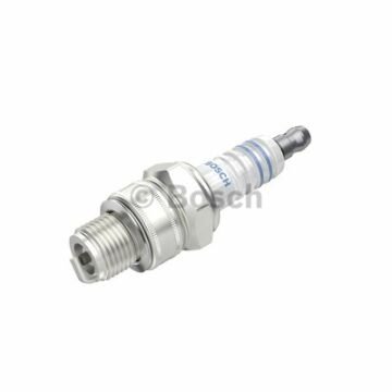 Motorsiklet Bujisi WR 4 AC 0.7 mmWR4ACYAMAHA; TOHA Vespa PK 100 XL 198601 - 199612; Vespa P 80 S 198001 - 198312; H 100 S 198301 - 199212