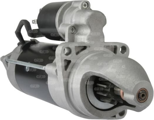 F032113570 Marş Motoru Valtra T120 -,Valtra T130 - ,Valtra T140 -,Valtra T160 -,Valtra T170 - STR4551