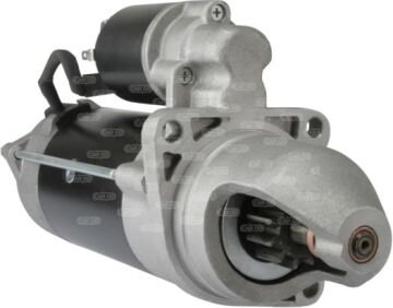F032113570 Marş Motoru Valtra T120 -,Valtra T130 - ,Valtra T140 -,Valtra T160 -,Valtra T170 - STR4551