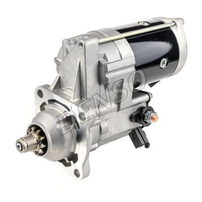 DSN2014 MARŞ MOTORU 5.5KW 24V CASE CUMMINS 128080-2563 228000-2201 1987566C1 D129494 3924466   8717613113899   1987566C1 1987566C1 D129494 3924466