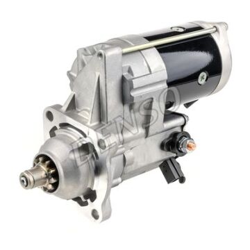DSN2014 MARŞ MOTORU 5.5KW 24V CASE CUMMINS 128080-2563 228000-2201 1987566C1 D129494 3924466   8717613113899   1987566C1 1987566C1 D129494 3924466