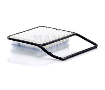 C 31 008 HAVA FİLTRESİ DAIHATSU DAIHATSU Materia Sirion II Terios 17801-B1010