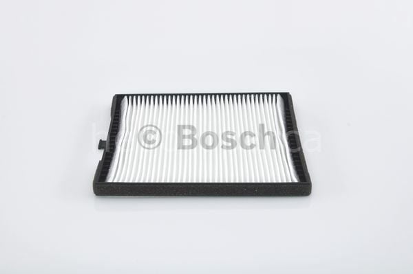 HYUNDAI i10 1.0 LPGI 09.2013 - 01.2018  BOSCH POLEN FİLTRESİ filitre