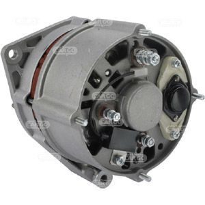 F032110766 Alternatör 24V 27 AMP ALT350 MAGIRUS DEUTS ALT360