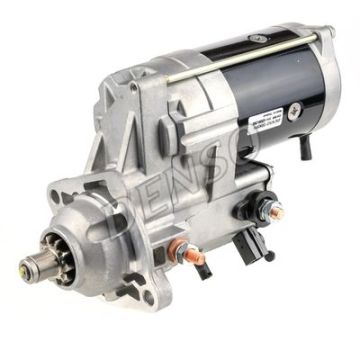 DSN2015 MARŞ MOTORU 4.8KW 12V CUMMINS 428080-2860 428000-2860 3971603 3971603