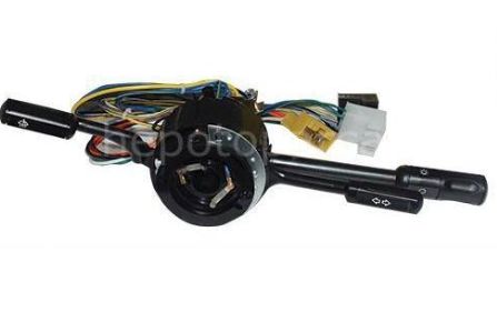 INWELLS-02-037004 DOĞAN SLX ÇEVİRMELİ  SİNYAL KOLU TOFAŞ