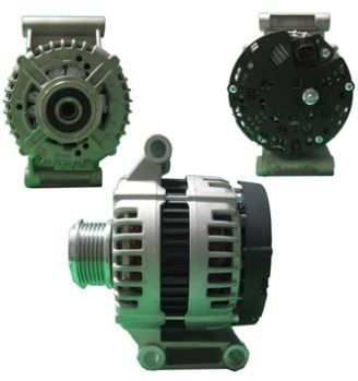 97103  ALTERNATÖR 12V 150A FORD
