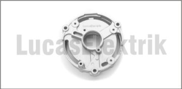 LUCAS UQT108 ALTERNATÖR ARKA KAPAK MF-CHRYSLER MASSEY FERGUSON