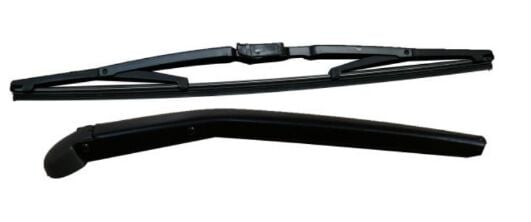 RB2552 SİLECEK KOLU ARKA VW.POLO STW/IBIZA 1991>