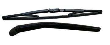 RB2552 SİLECEK KOLU ARKA VW.POLO STW/IBIZA 1991>