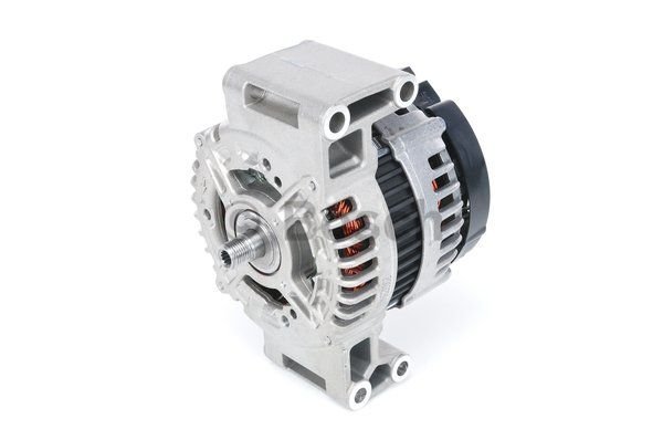 ALTERNATÖR 99/150A 14VVOLVO; LAND ROVER GROUP XC90; S80 II; Freelander 2; XC70 II; XC60; V70 III; S60 II; V60 VOL 36000210; ROW LR0024