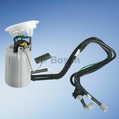 Şamandra Ünitesi Level Sensör BMW 7170857; BMW 1614717