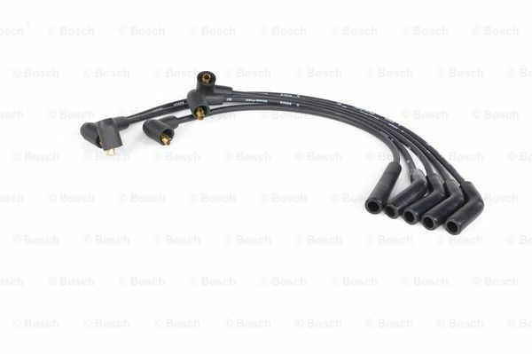 Buji Kablo SetiROVER 214 1.4 16V 199510 - 200003; 214 1.4i 199510 - 200003; 211 1.1i 199511 - 200003; 216 1.6 16V 199510 - 200003 ROW GHT287