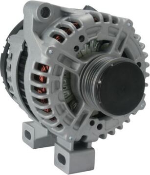 F032115606 Alternatör Changan Ford Mazda S40 2.4 B 5244S MS 01-06-2006 -,Changan Ford Mazda S40 2.5 B5254T6 MS 01-06-2006 -,Ford Kuga 2.5 HYDB 01-02-2008 -,Volvo C30 Diesel 2.0 D5204T 01-10-2010 -,Volvo S40 Diesel 2.0 D5204T MS 01-10-2010 - el 2.0 D5204T
