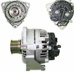 97055  ALTERNATÖR 24V 80A MERCEDES BENZ ACTROS