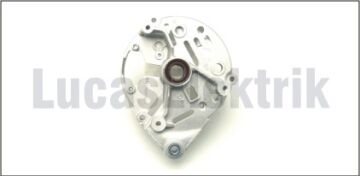 LUCAS UQT252 (253) ALTERNATÖR ARKA KAPAK VAKUMLU DİNAMO