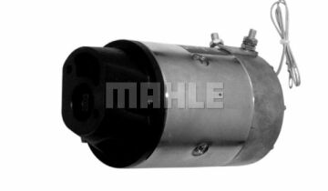 MM 282 Z1660 12V 1,60KW LETRİKA MAHLE ISKRA MM282 72736498 11216204500