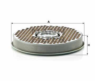 H 2037 KITAğır Vasıta