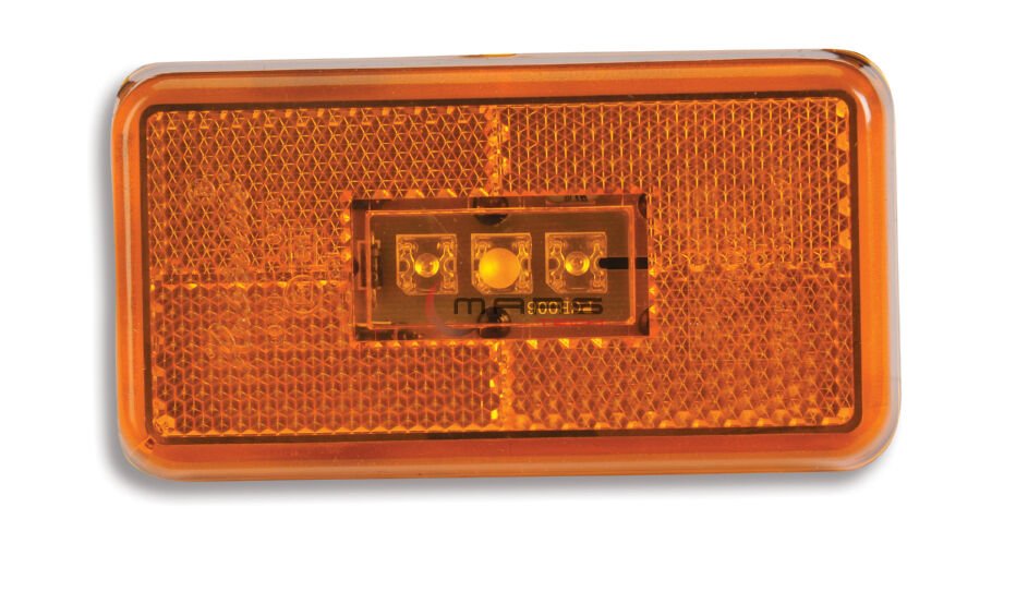 MARS 621340 SCANİA PGRT LED YAN İŞARET LAMBASI SİNYAL
