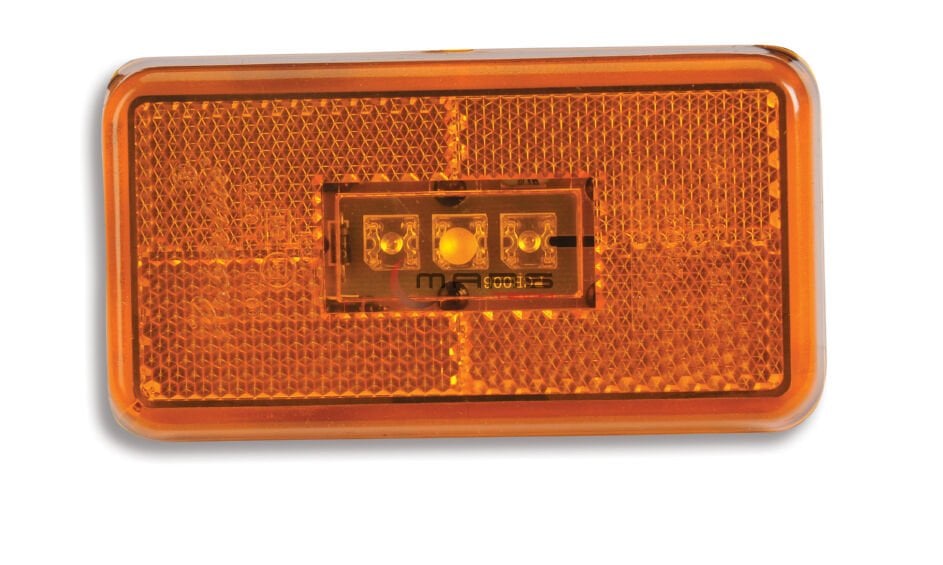 621340 SCANİA PGRT LED YAN İŞARET LAMBASI SİNYAL 0226L