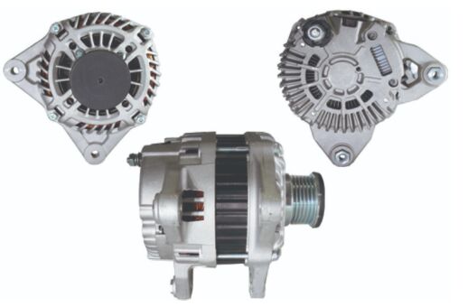 ALT538 ALTERNATÖR MITSUBISHI 12V 160A QASHQAI RENAULT 2377024
