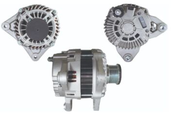 ALT538 ALTERNATÖR MITSUBISHI 12V 160A QASHQAI RENAULT 2377024