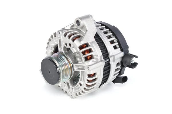 AlternatörVOLVO; FORD V50; S40 II; C70 II; C30; Kuga [CBV] VOL 36000207; VOL 307731