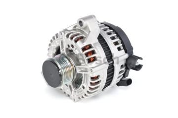 AlternatörVOLVO; FORD V50; S40 II; C70 II; C30; Kuga [CBV] VOL 36000207; VOL 307731