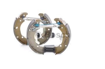 Kampana Fren Revizyon Kiti - SUPERPROFIAT Idea 1.3 Multijet 200401 - 201011; Idea 1.4 16V 200401 - 201212; Idea 1.4 8V 200411 - 201212; Idea 1.2 16V 200401 - 201212; Idea 1.4 8V LPG 200809 - 201212
