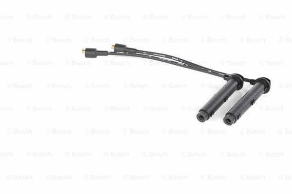 Buji Kablo SetiROVER; MG 25 1.4i 16V 200002 - 200505; MGF 1.8i 16V 199510 - 200203; ZR 105 1.4i 16V 200110 - 200505; 45 1.4 16V 200002 - 200505; 45 1.6 16V 200002 - 200505; 75 1.8i 16V 199901 - 200505; 214 1.4 16V 199510 - 20 ROW NGC104170; ROW NGC00