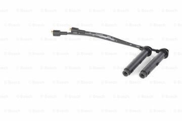 Buji Kablo SetiROVER; MG 25 1.4i 16V 200002 - 200505; MGF 1.8i 16V 199510 - 200203; ZR 105 1.4i 16V 200110 - 200505; 45 1.4 16V 200002 - 200505; 45 1.6 16V 200002 - 200505; 75 1.8i 16V 199901 - 200505; 214 1.4 16V 199510 - 20 ROW NGC104170; ROW NGC00