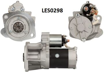 LES0298  MARS MOTORU 12V/2.5KW/9DIS NISSAN IN TERSTAR DCI 140,TERRANO II -OPEL MOVANO 3.0DTI -RENAULT MASTER II 233002W200 233002W210 23300DB000 LRS02182 S13527B S13556 S14405B DRS0089 STR3351