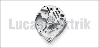 UQT250  ARKA KAPAK 24V FATIH KAMYON /CHRYSLER  KAMYON  DODGE 9P916411 XDK194