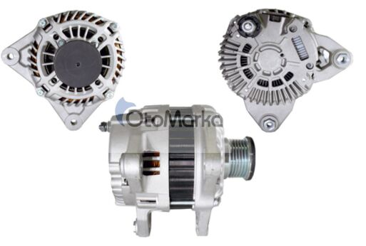 ALT5380 ALTERNATÖR MITS.  12V 120A NISAN MICRA     2377025