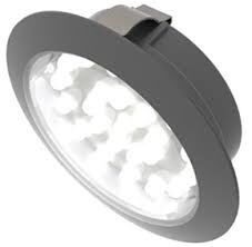 SSL12W18 12V 18 LED BEYAZ Spot Geniş Açı Aydınlatm 30280001