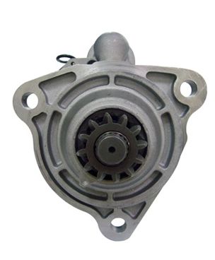 STR 2414 MARŞ MOTORU  24V 5.5KW 12T  DAF 105XF410 0001241006  0001241015  0001241020  0986022260  1667425  1688625  1739935  8EA738258651  CS1420  31501  LRS02341  LRS2341  120662  120662A  120662B  205811  1667425               STR50443