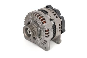 Alternatör