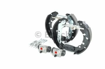 Kampana Fren Revizyon Kiti - SUPERPROFORD Fiesta 1.25i 16V 199511 - 200212; Fiesta 1.3i 199511 - 200212; Fiesta 1.8 D 199510 - 200106; Puma 1.7i 199706 - 200112; 2 1.4 200302 - 200706; 2 1.25 200302 - 200706; Fiesta 1.4i 16V 199601 - 200012;